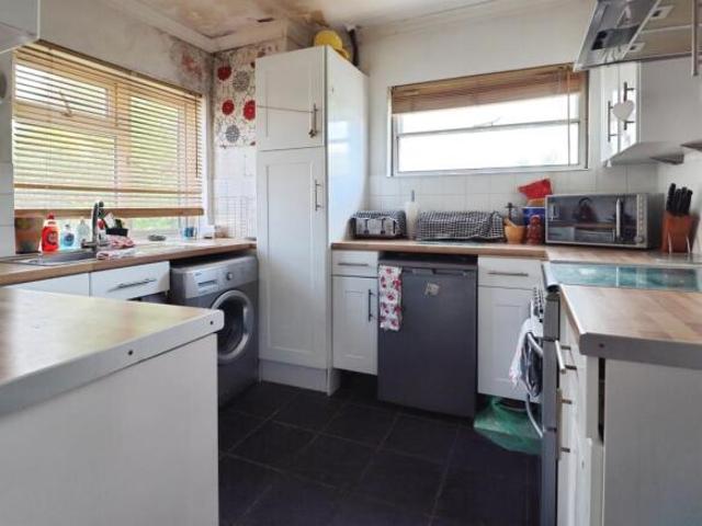 Flat for sale in Falcon Lodge, Wales
