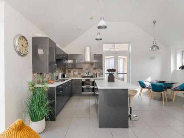 Flat for sale in Bridford, Devon