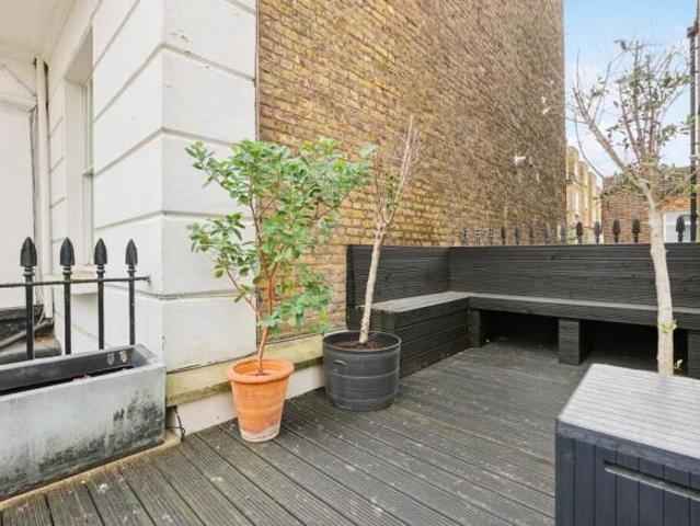 Flat for sale in North Somerset