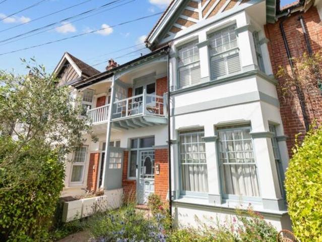 Flat for sale in North Somerset