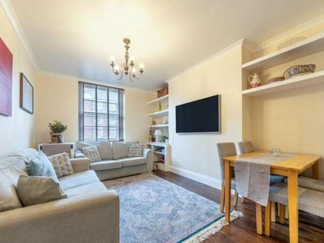 House for sale in Lyons, Greater London