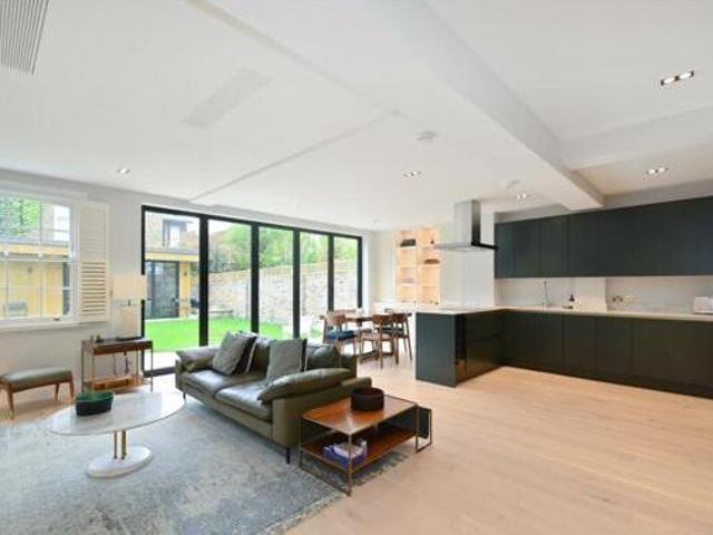 House for sale in Lyons, Greater London