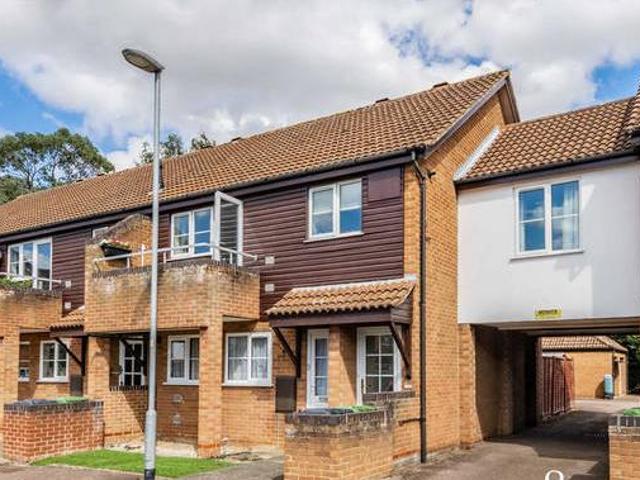 House for rent in Norfolk