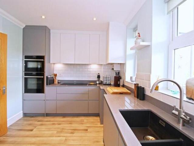 Flat for sale in Langley Park, Esh