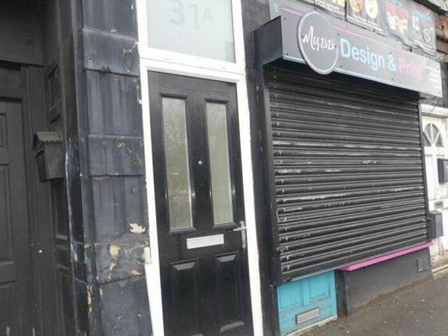 House for sale in Greenheys, Greater Manchester