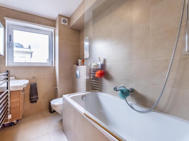 Flat for sale in Cat Hill, Isle Of Man