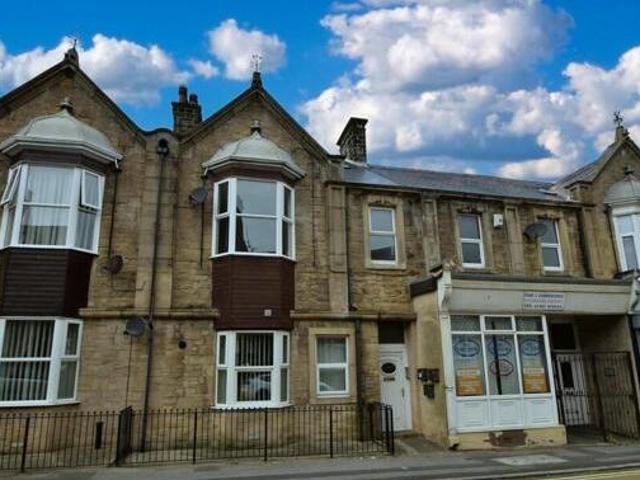 House for sale in West Shield Row Villas, Stanley