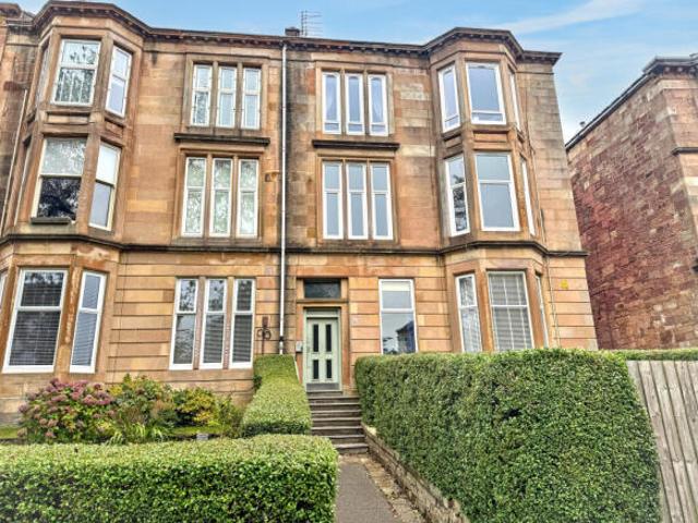 Flat for sale in Glasgow, Glasgow City