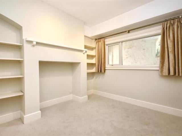 Flat for sale in Eastbourne, East Sussex