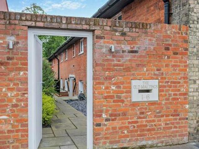 House for sale in Lyons, Greater London