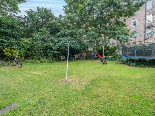 Flat for sale in Scotland