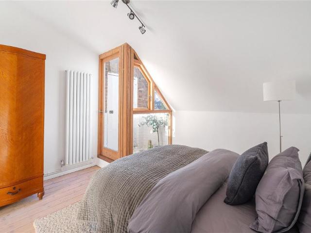 Flat for sale in Cat Hill, Isle Of Man