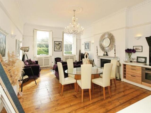 Flat for sale in Brighton Marina Village, Brighton & Hove