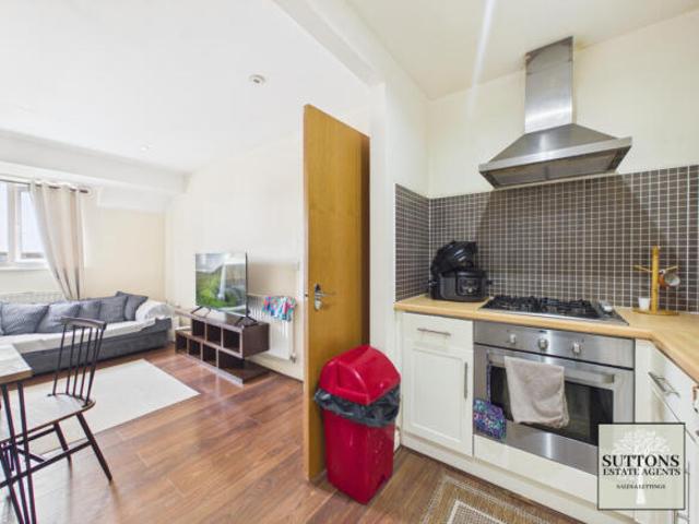 Flat for sale in West Midlands
