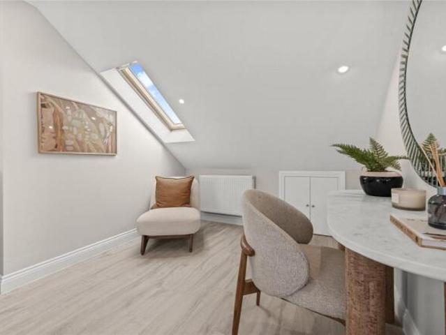 Flat for sale in Harringay Ladder, Greater London