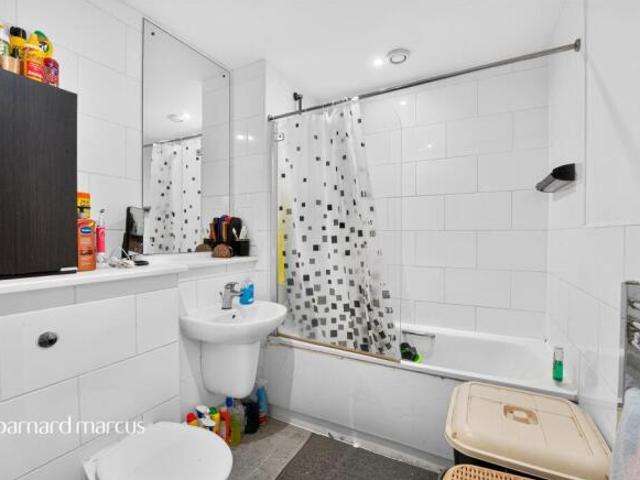 Flat for sale in London Borough of Merton, Greater London