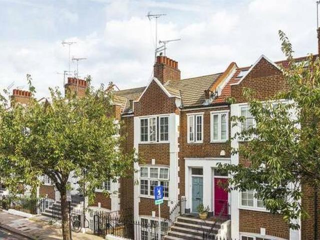 House for rent in Lyons, Greater London