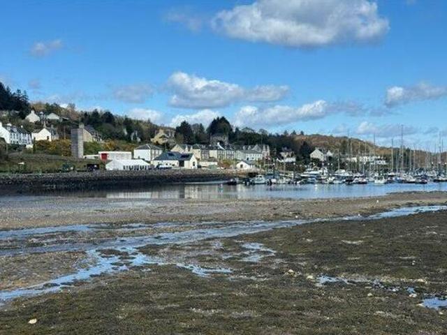 House for sale in Tarbert, Scotland