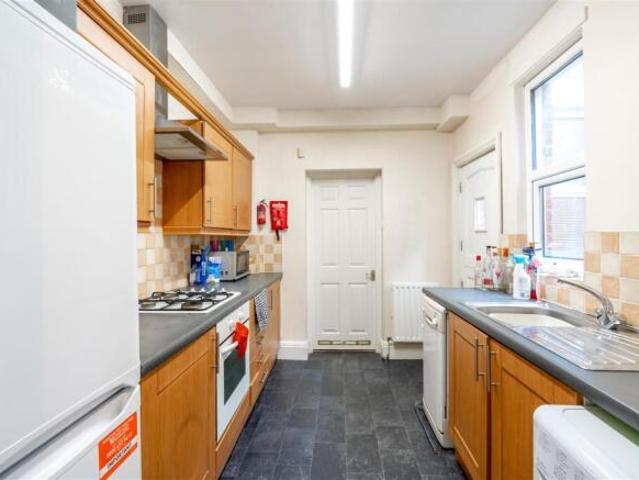 Flat for sale in Jesmond, Tyne And Wear