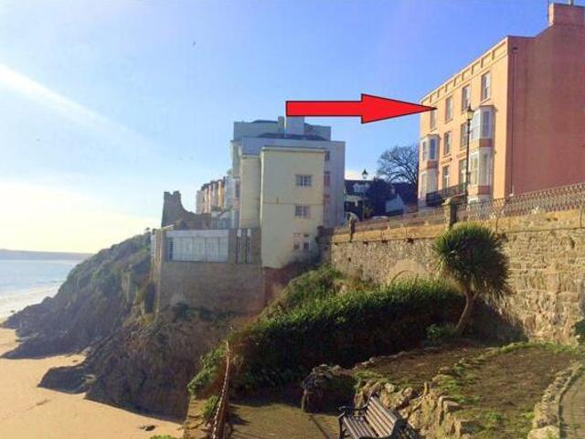 House for sale in Tenby, Pembrokeshire