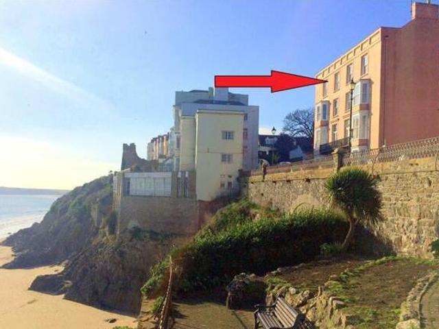 House for sale in Tenby, Pembrokeshire