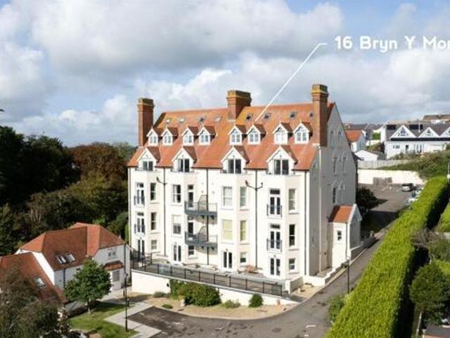 House for sale in Tenby, Wales