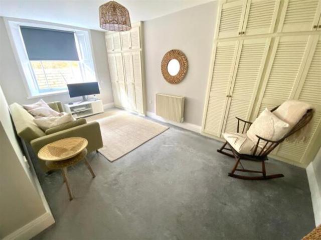 Flat for sale in Ashbrooke, Sunderland