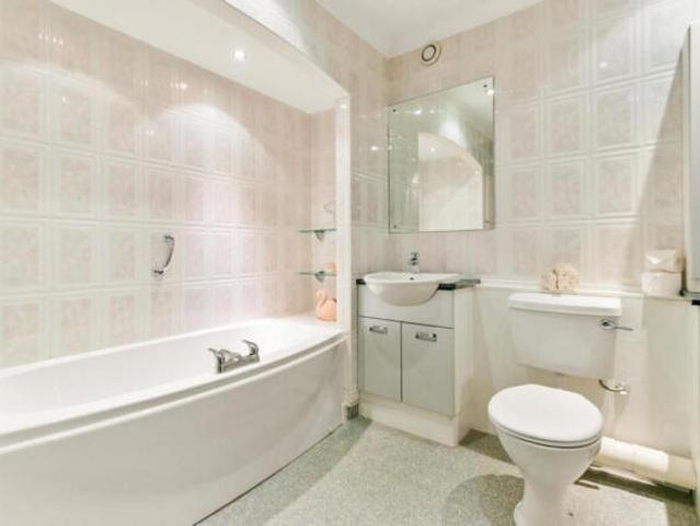 Flat for sale in Scotland