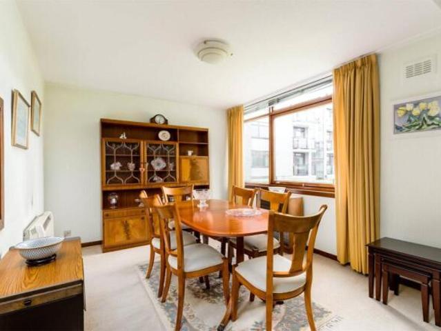 Flat for sale in Merchiston, Scotland