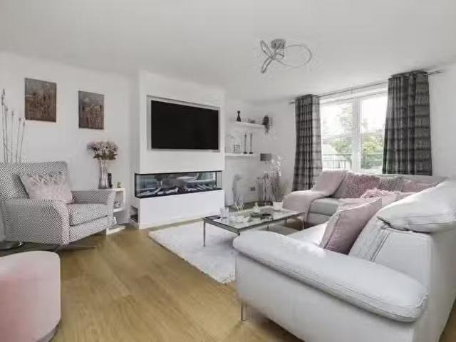 House for sale in Traprain