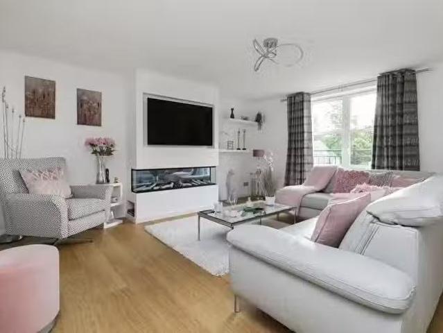 House for sale in Traprain