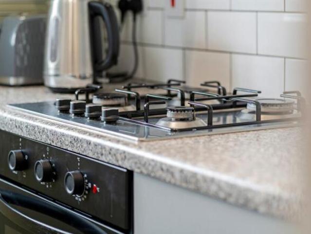 Flat for sale in Two Mills, Cheshire