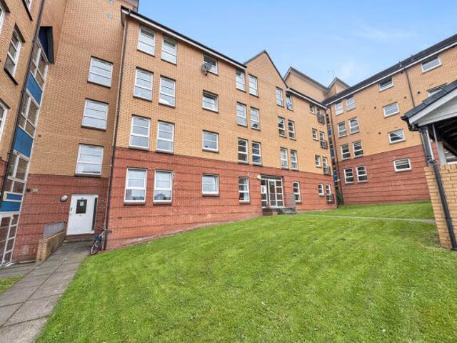 Flat for sale in Yorkhill, Scotland
