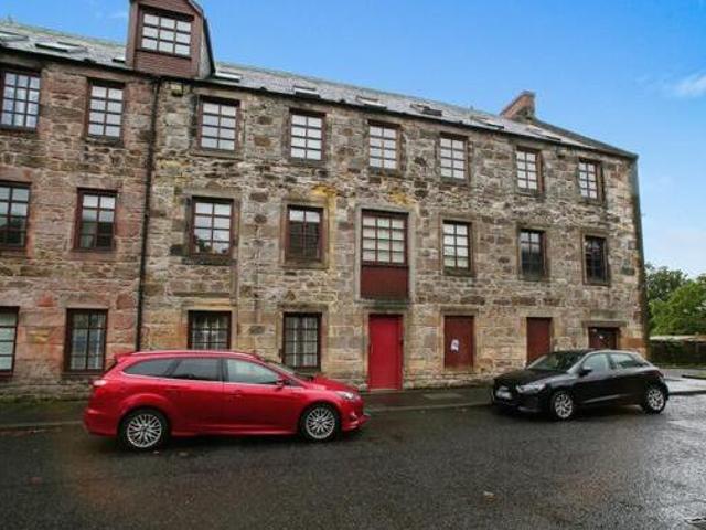 House for sale in Tillicoultry, Scotland