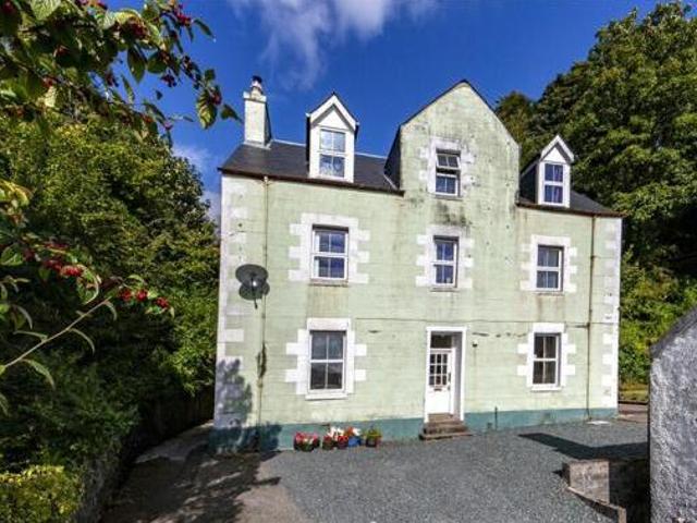 House for sale in Lyons, Isle Of Man