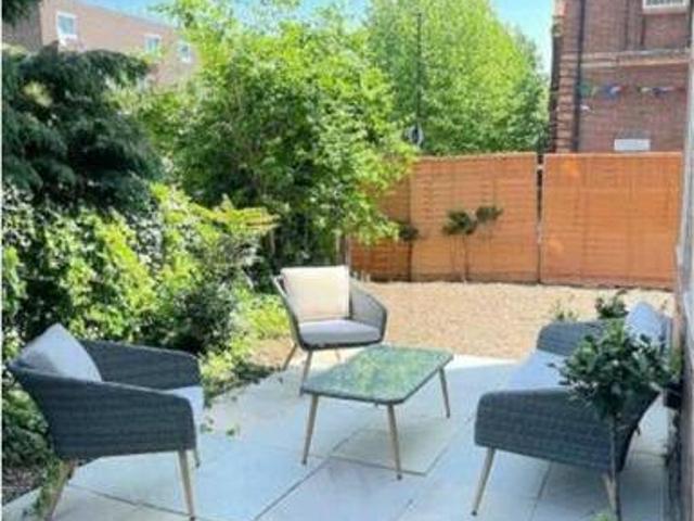 House for sale in Lyons, Greater London