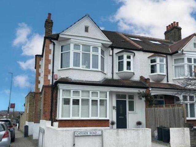 House for sale in City of London, Greater London