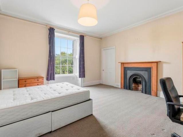 Flat for sale in Haymarket, City of Edinburgh