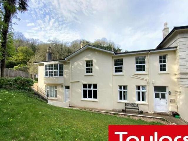House for sale in Babbacombe