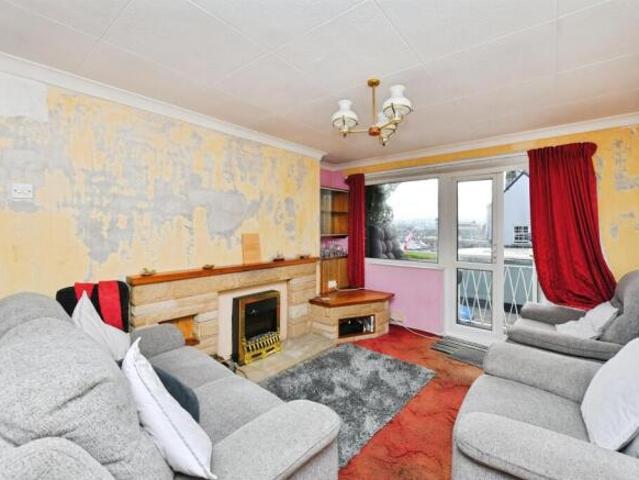 Flat for sale in Barbican, Plymouth