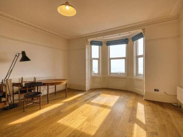 Flat for sale in East Cliff, Acol
