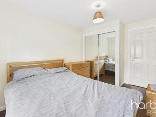 Flat for sale in Laurieston, Glasgow