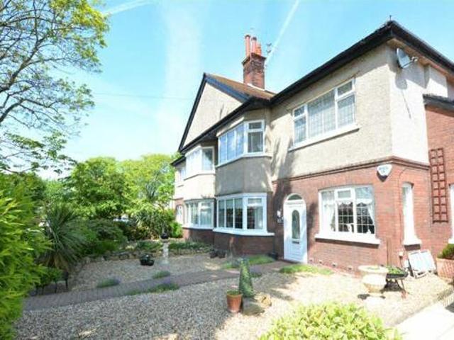 House for sale in Liscard, Wirral