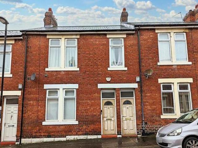 House for sale in Wallsend, Tyne And Wear