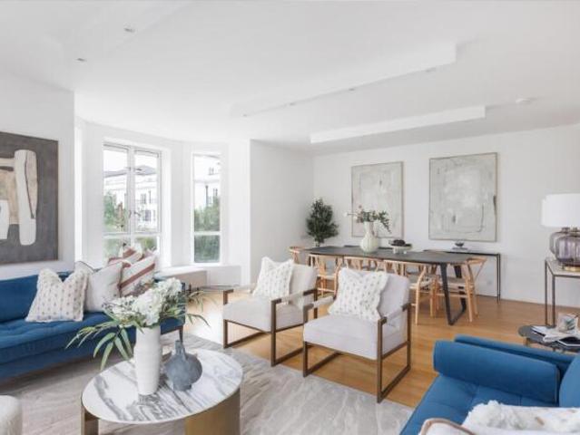 Flat for sale in Cat Hill