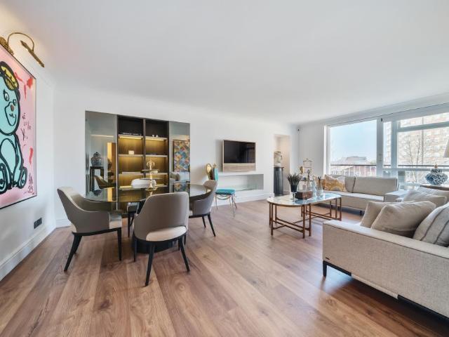 Flat for sale in Ashill, Isle Of Man