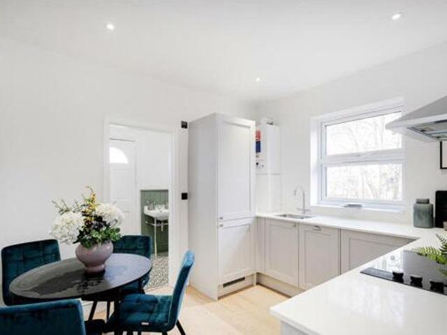 House for sale in Lyons, Greater London