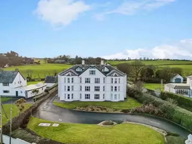 House for sale in Donaghadee