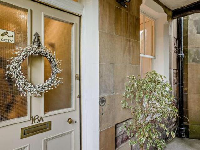 Flat for sale in City of Edinburgh, Alba / Scotland
