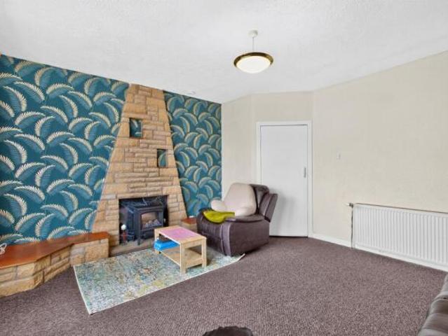 Flat for sale in Riddrie Knowes, Riddrie